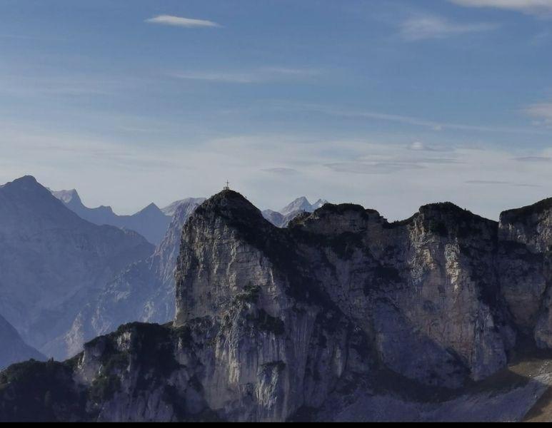 Das Zauberhaft Mayrhofen Exterior photo